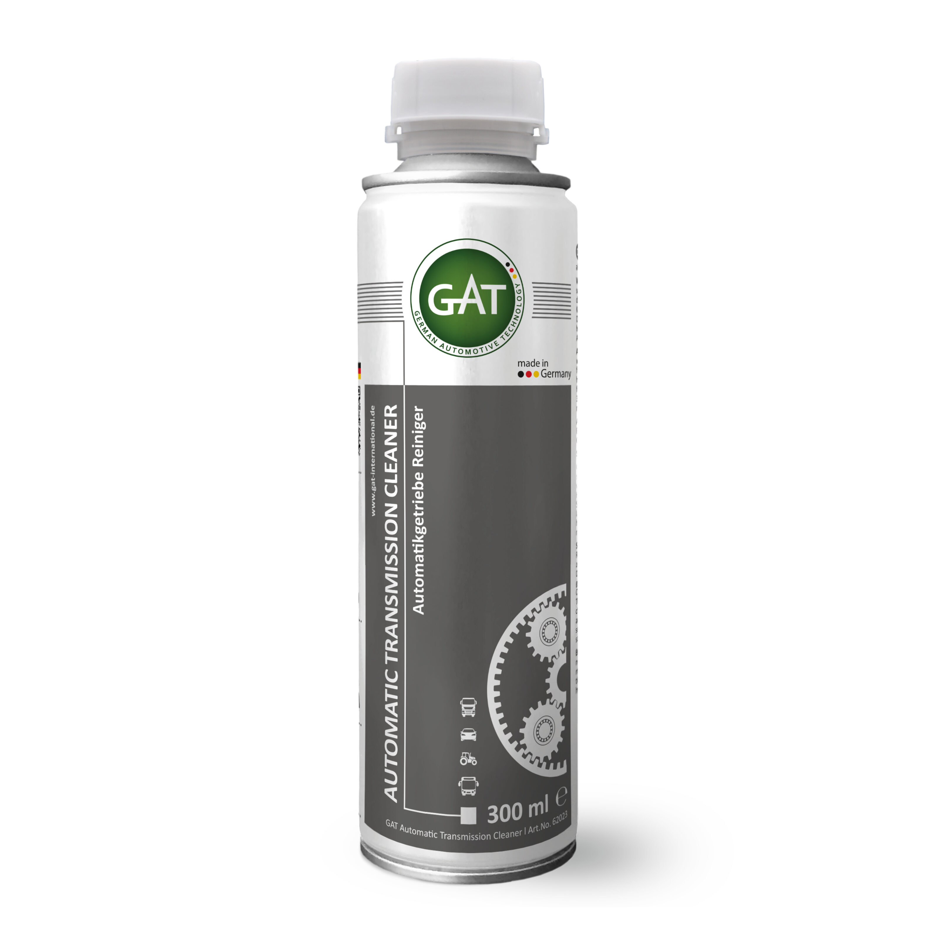 Automatic Transmission Cleaner