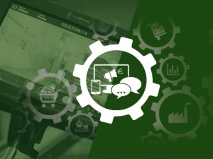 Mitarbeiter Öffentlichkeitsarbeit (m/w/d)