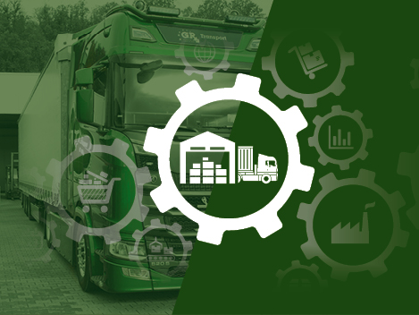 Forwarding / logistics employee (m/f/d)