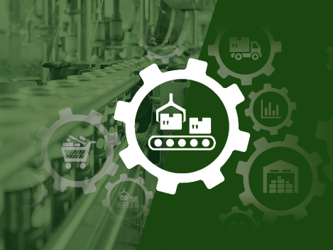 Mitarbeiter der Produktion (m/w/d) auf geringfügiger Basis