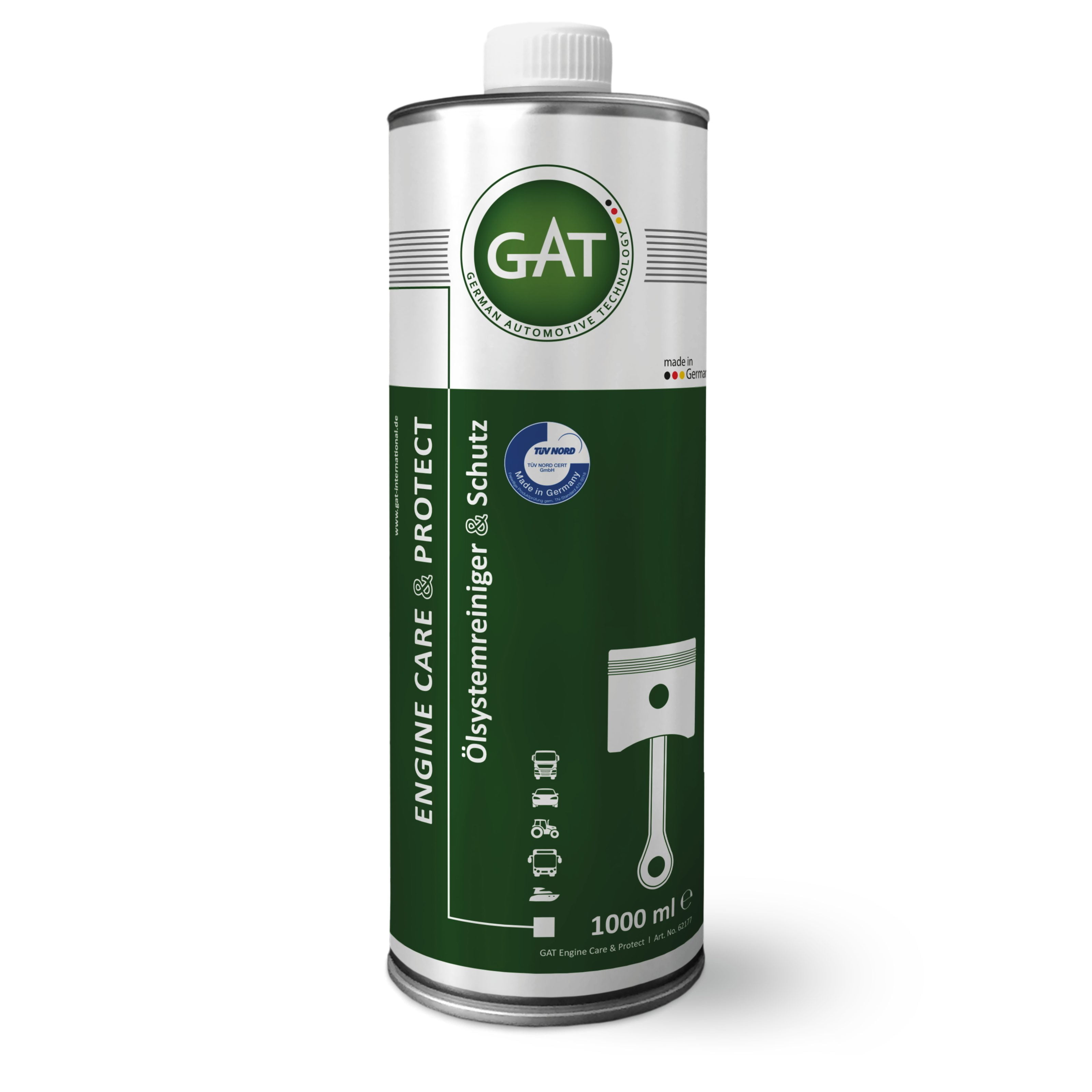 5in1 Katalysator Reiniger / Cat Clean 310ml