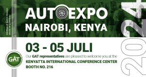 Autoexpo Kenya